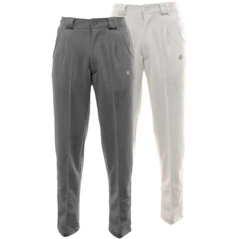 Greenplay Mens Bowls Trousers