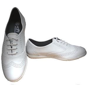 Polly Shoe