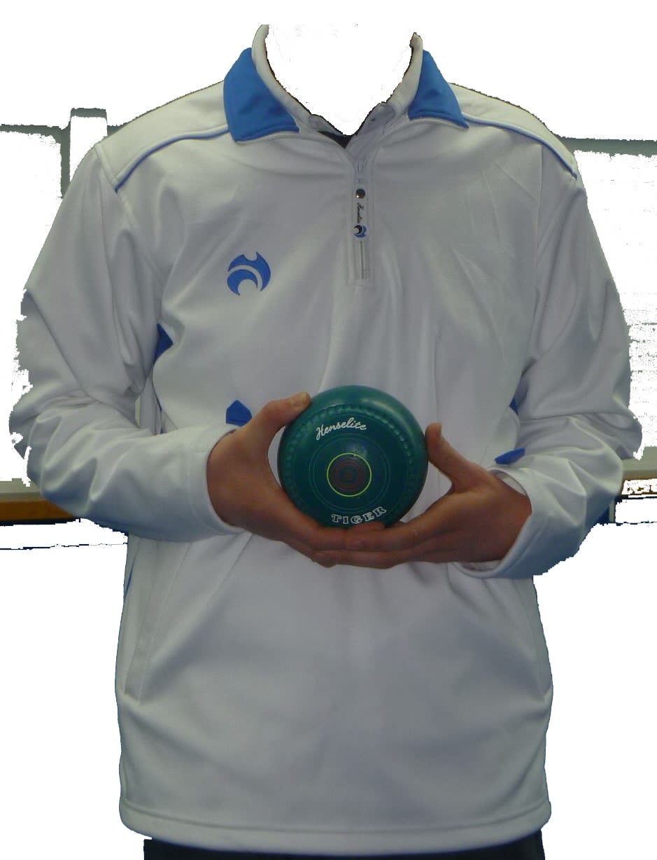 Quarter Zip Fleece Jacket