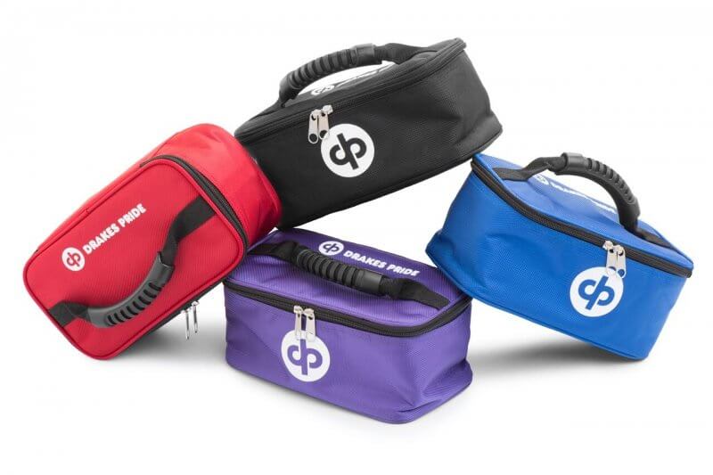 Dual Bowl Bag