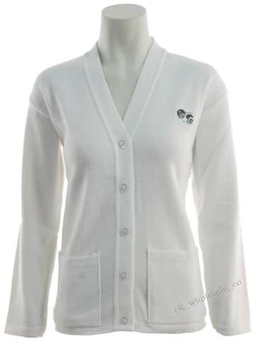 Ladies Bowls Cardigan