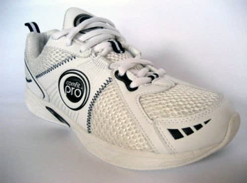 Saturn Shoe
