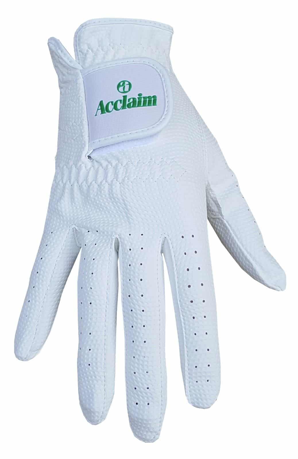 Acclaim Bowls Gloves