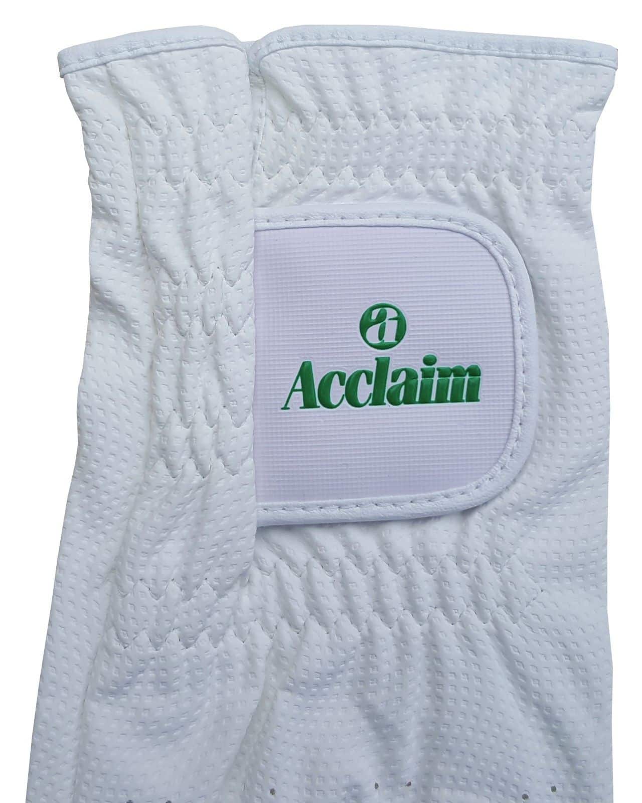 Acclaim Bowls Gloves