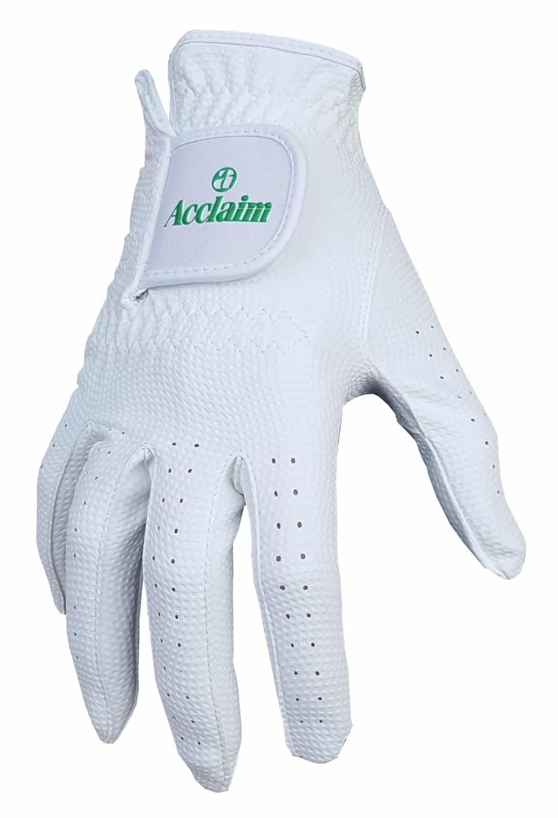 Acclaim Bowls Gloves