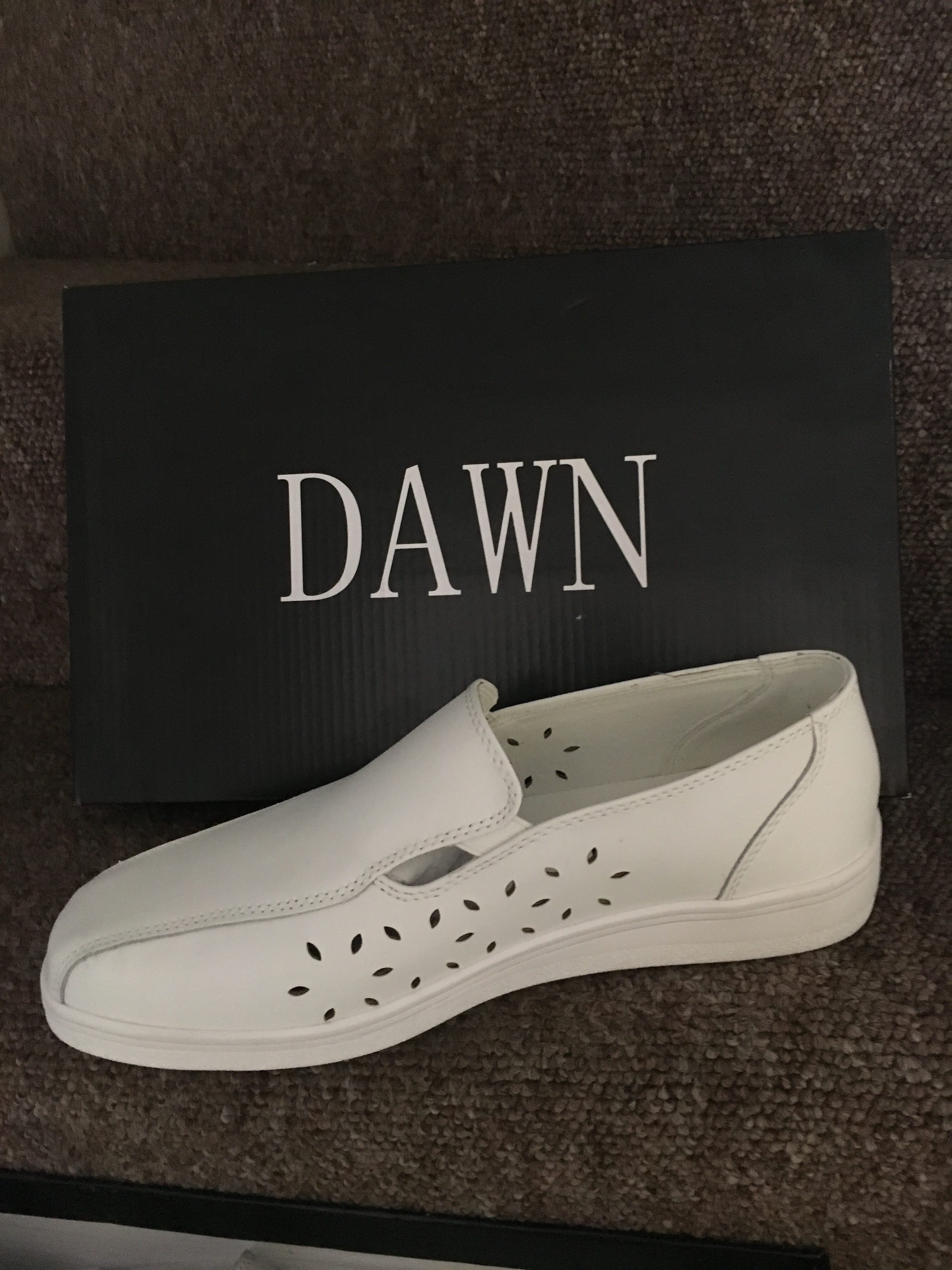 Henselite Dawn
