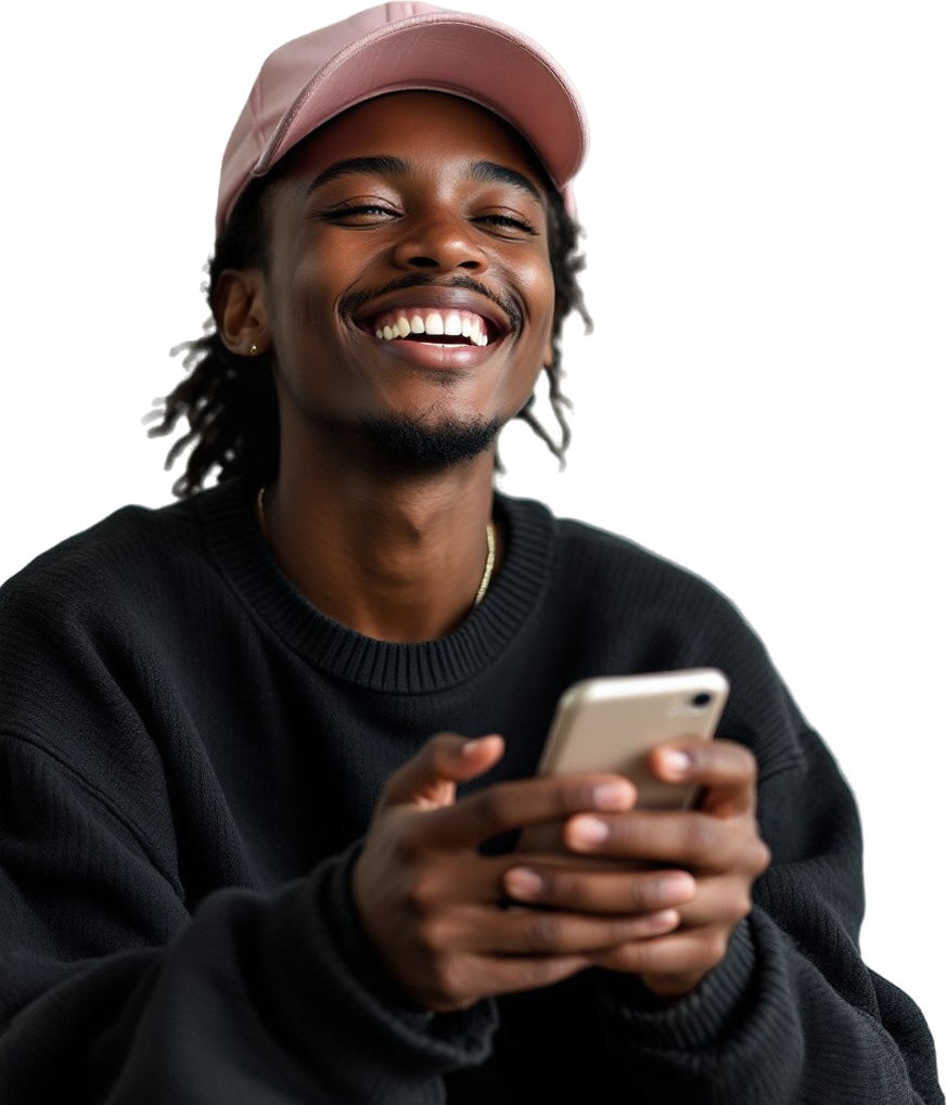 Yousend Referral