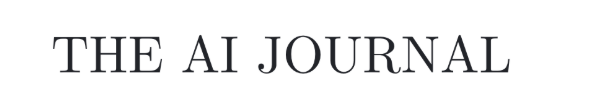 The AI Journal logo