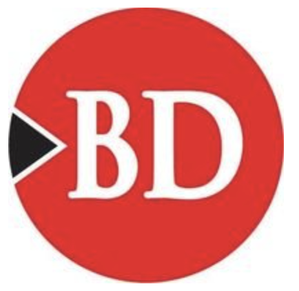 Business Day logo