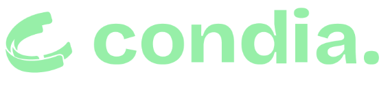 Condia logo