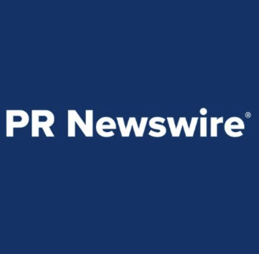 PR Newswire logo