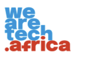 We Are Tech logo