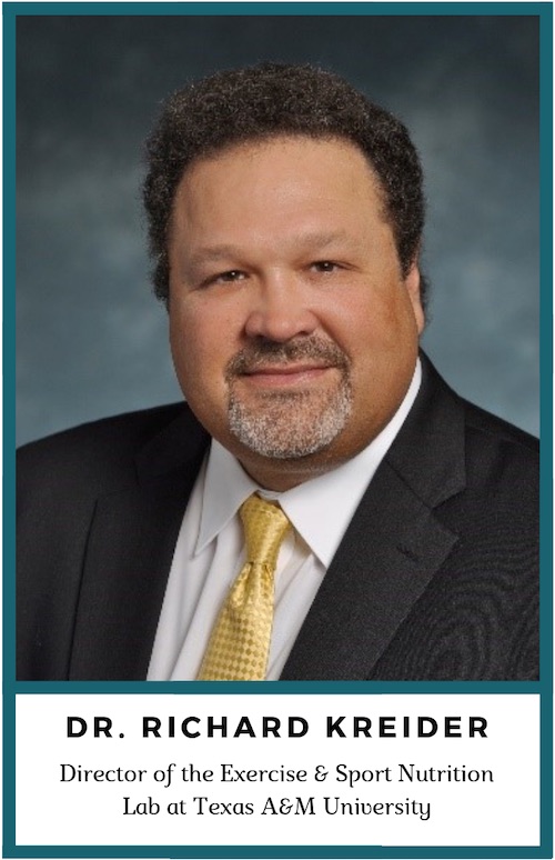 Richard Kreider