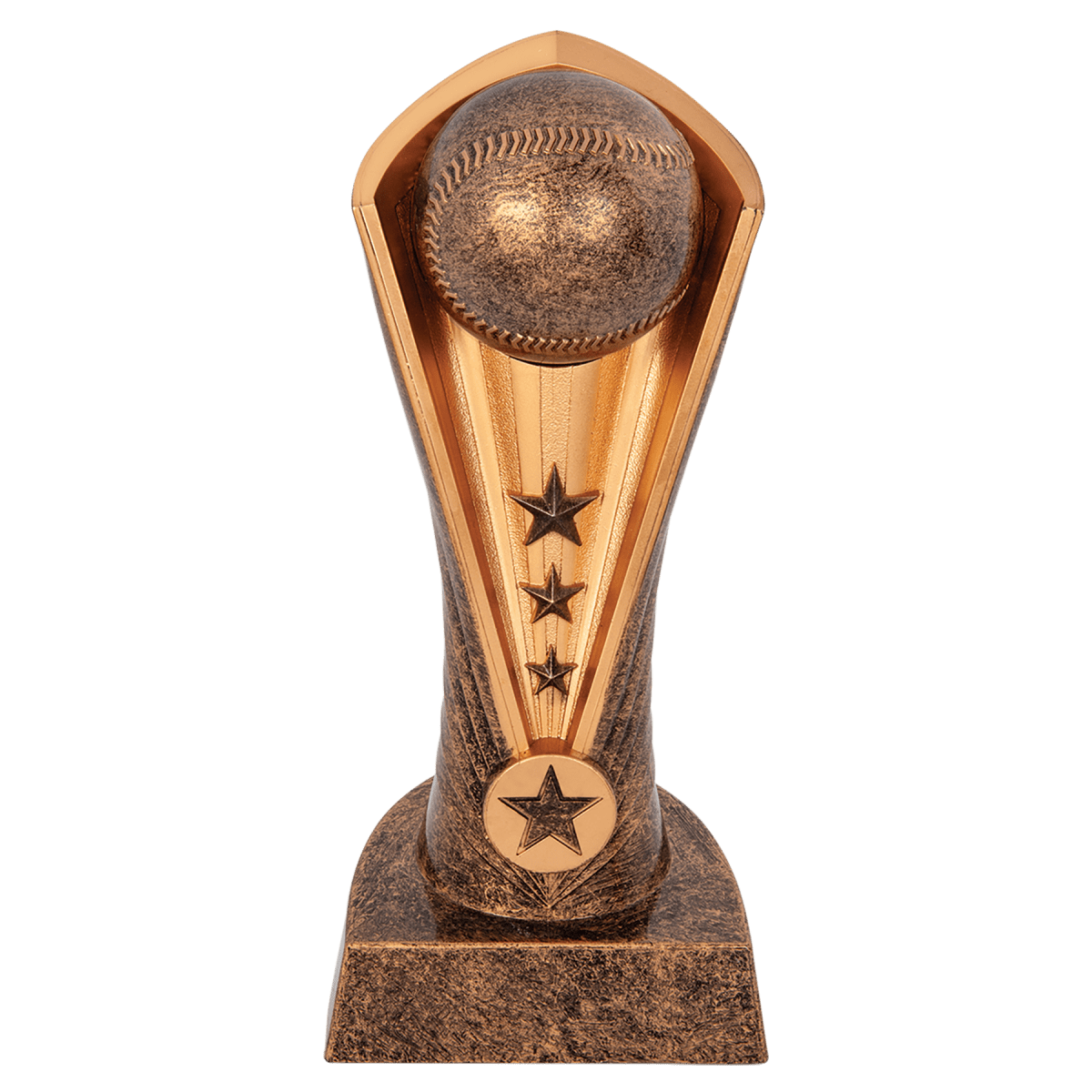 Baseball/Softball Cobra Award, product photo