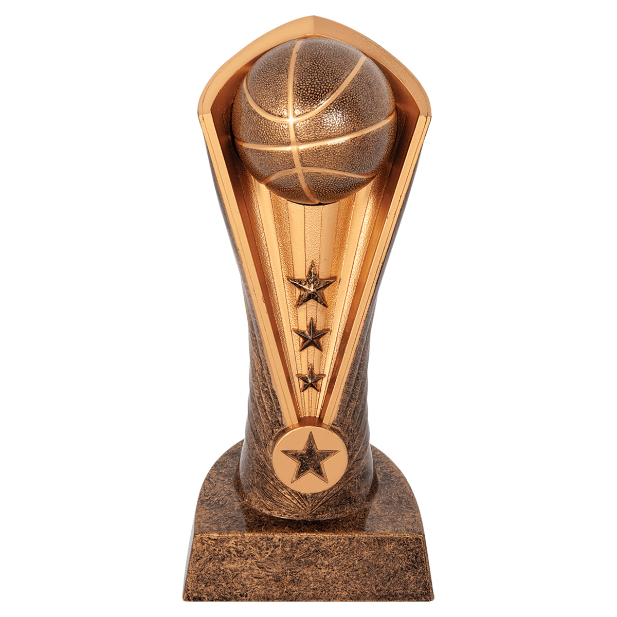 Basketball Cobra Award, product photo