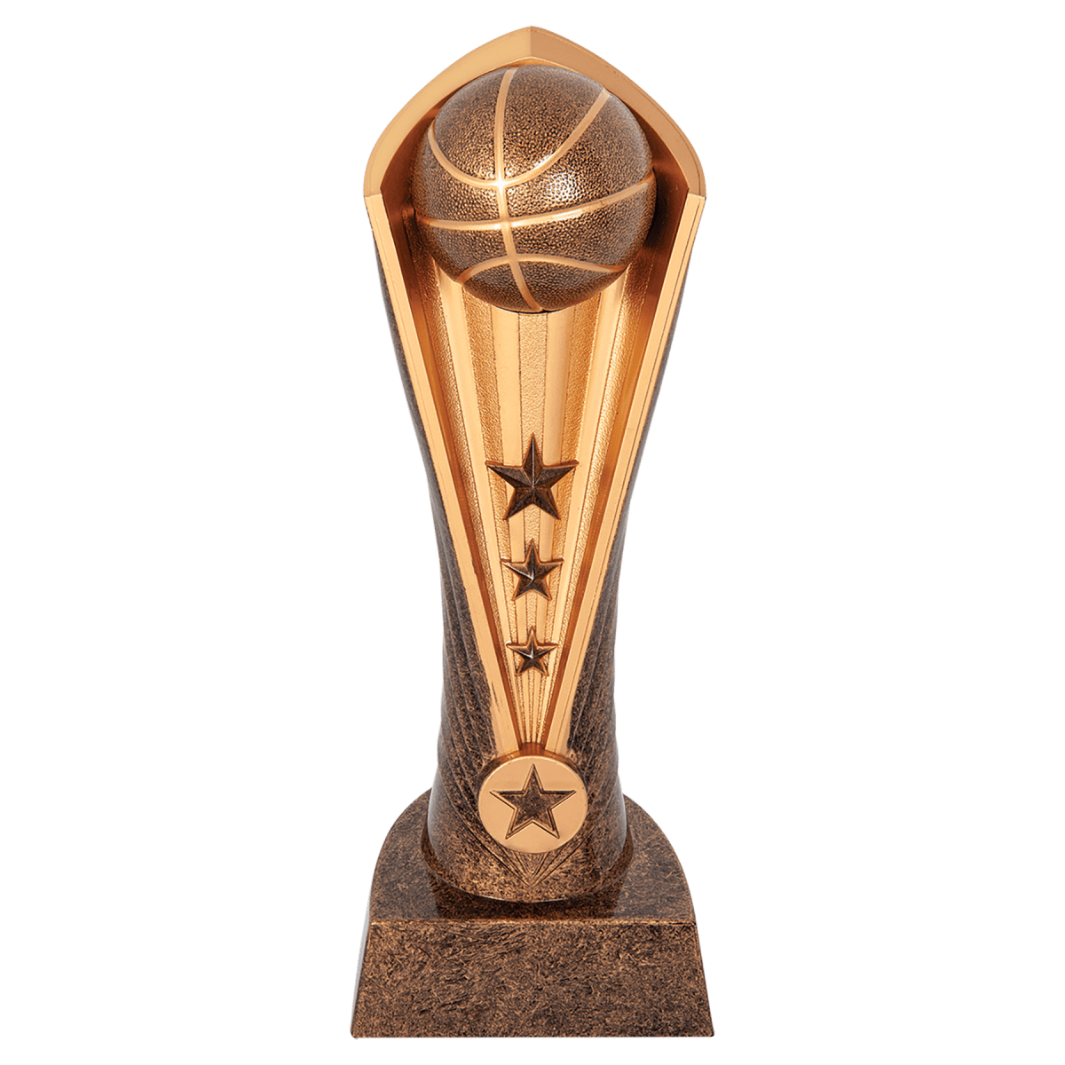 Basketball Cobra Award, product photo