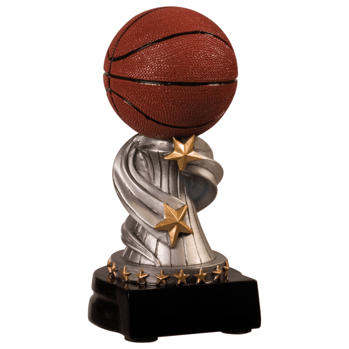 Basketball Encore Resin, product photo