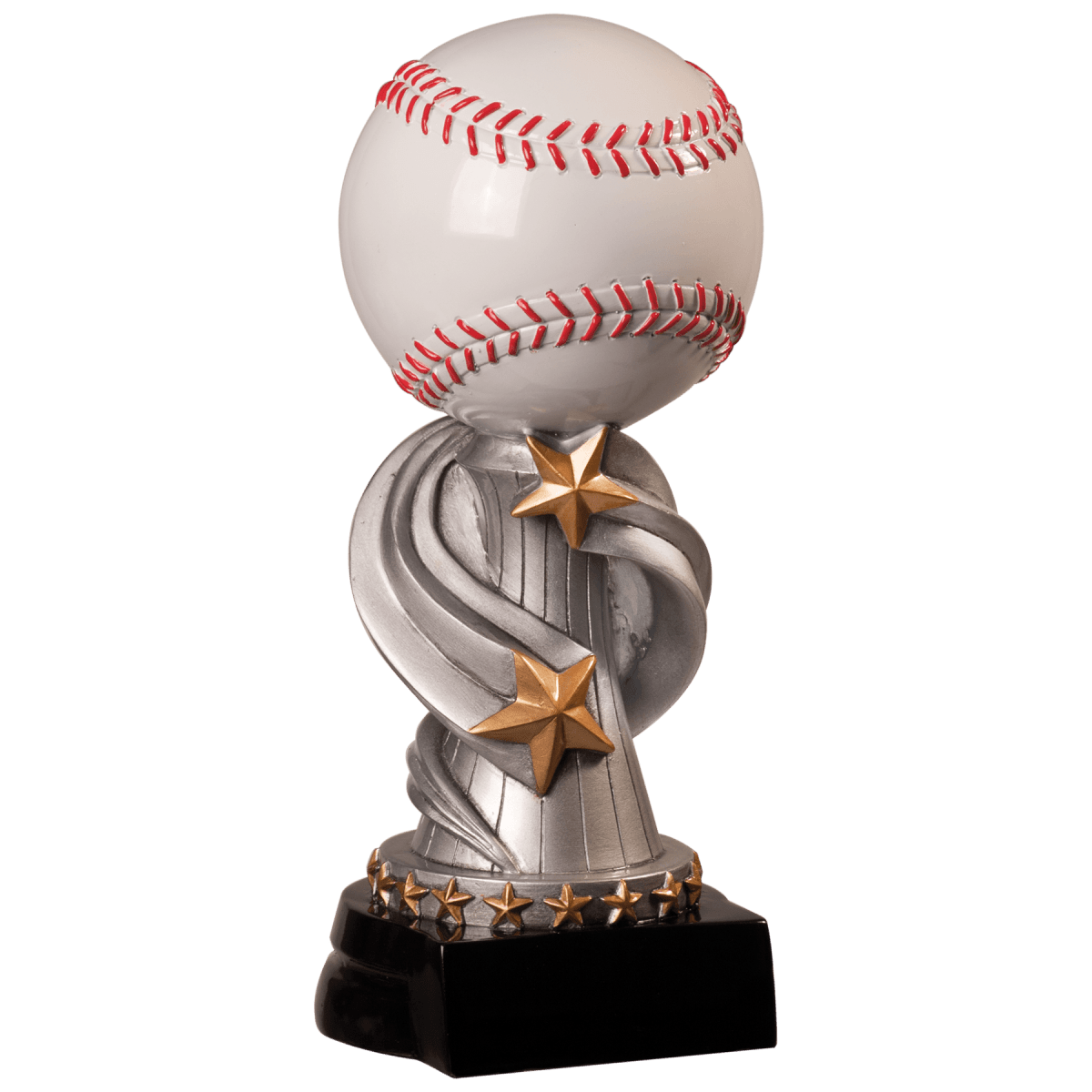 Baseball Encore Resin, product photo