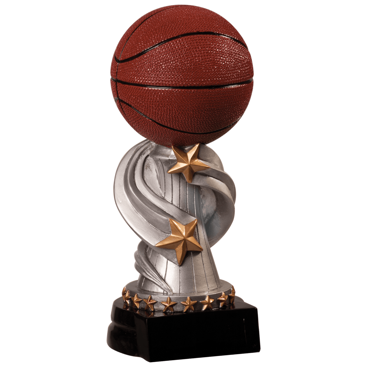 Basketball Encore Resin, product photo