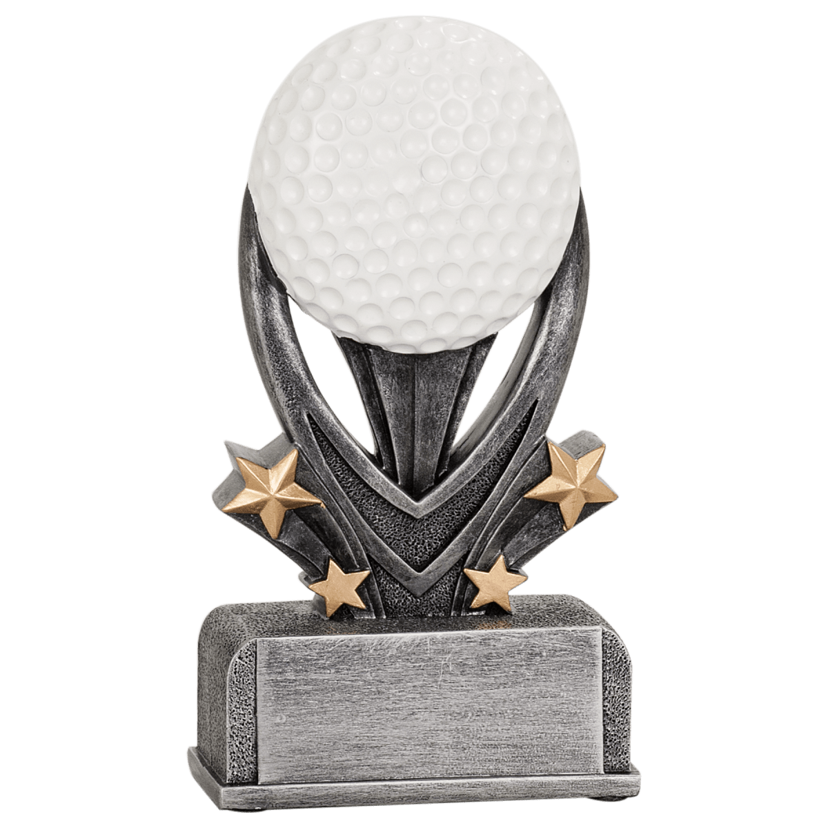 Golf Varsity Sport Resin, product photo