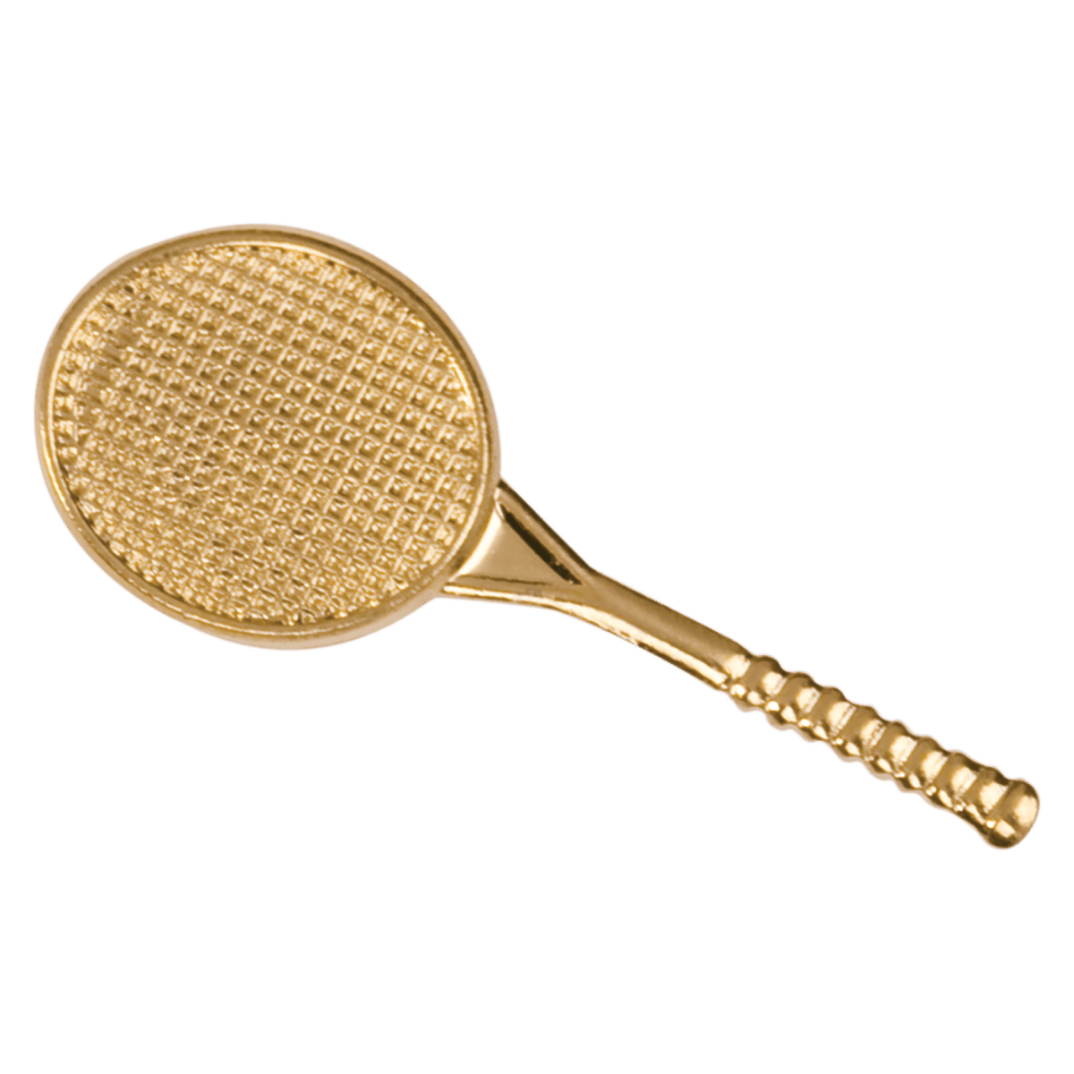 Tennis Chenille Pin, product photo