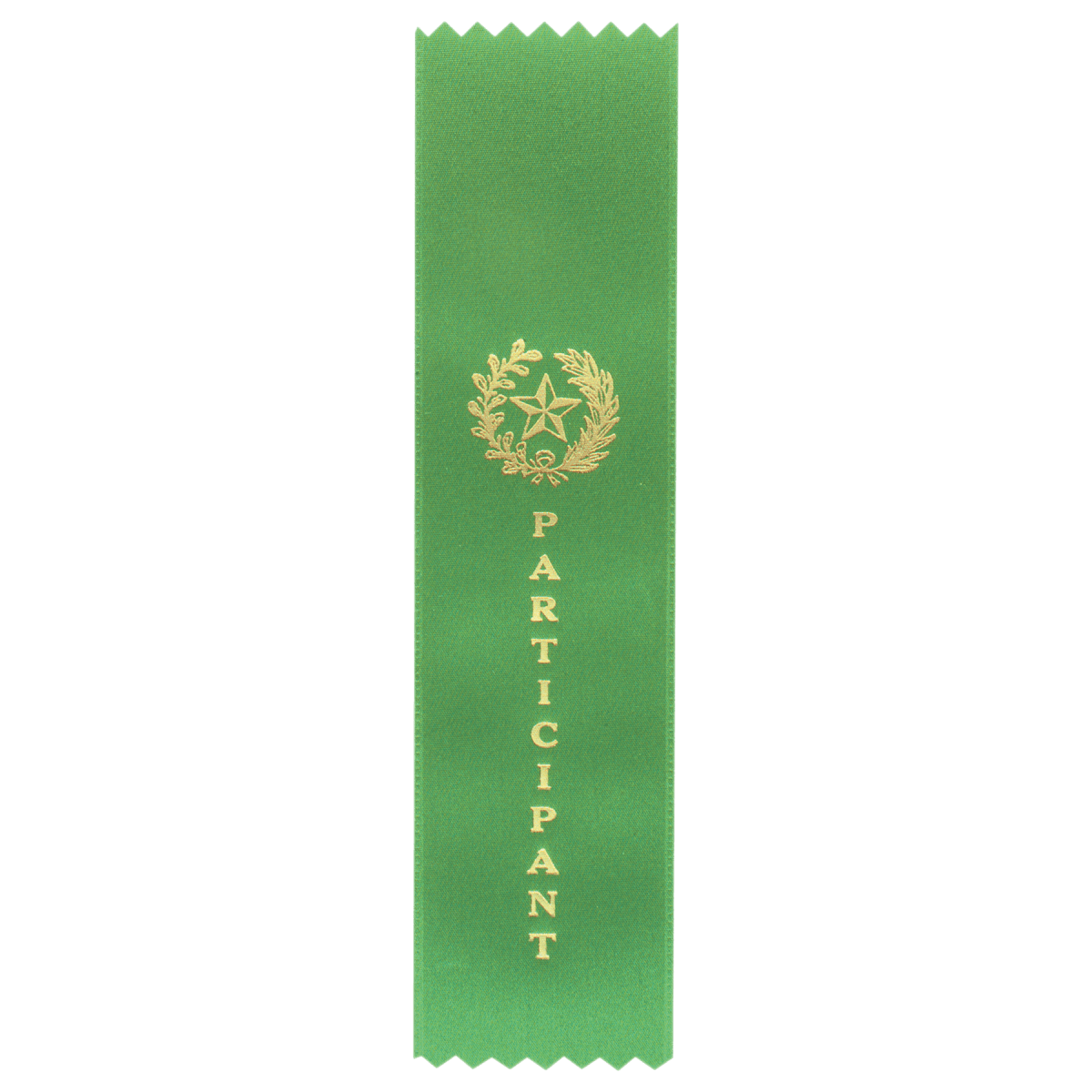 Participant Pinked Ribbon, product photo