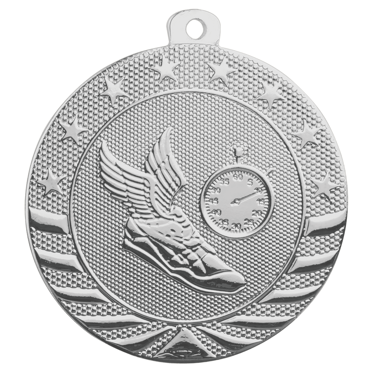 Track Starbrite Medal-Silver, product photo