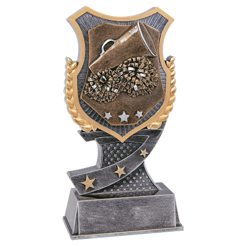 Cheer Shield Award