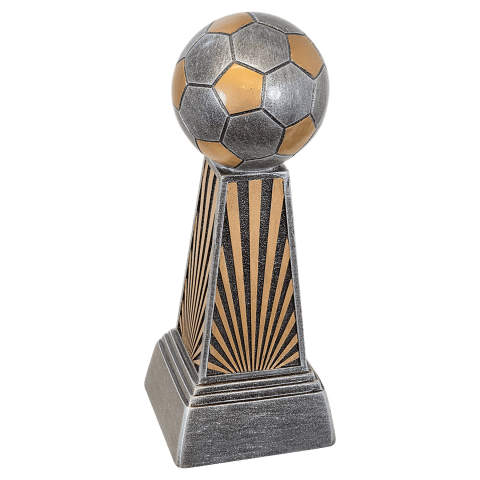 Soccer Imperial Resin