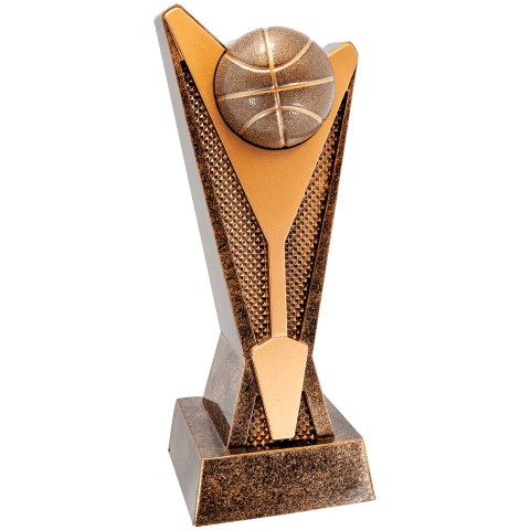 Basketball Rockstar Award