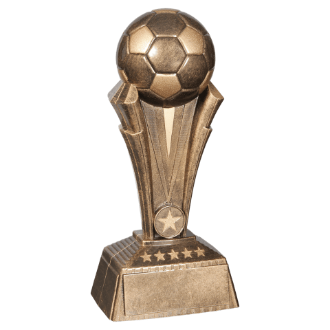 Soccer Champion Award