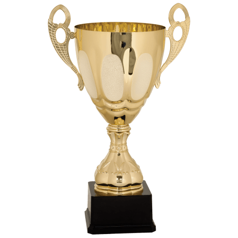 Gold Metal Cup