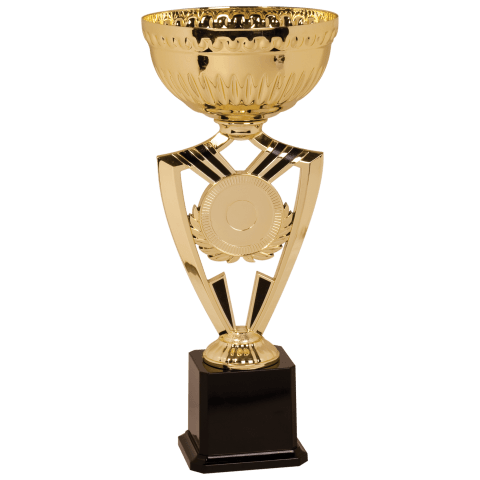 Gold Metal Cup