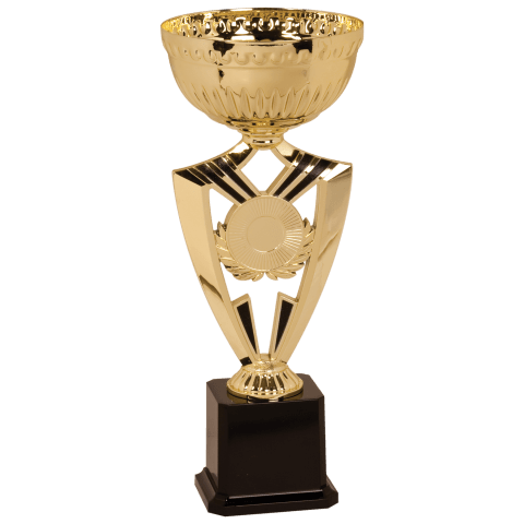 Gold Metal Cup