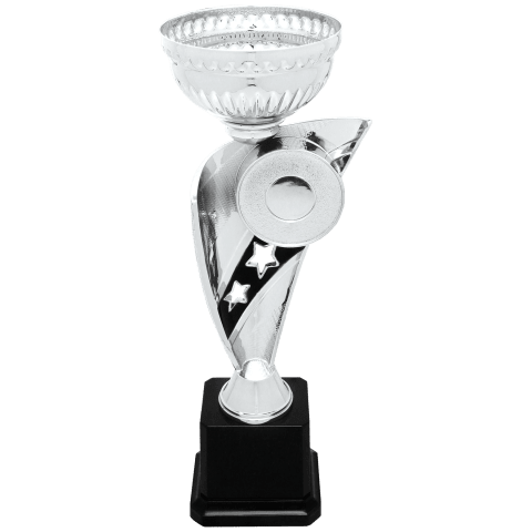 Siver Banner Easy Cup