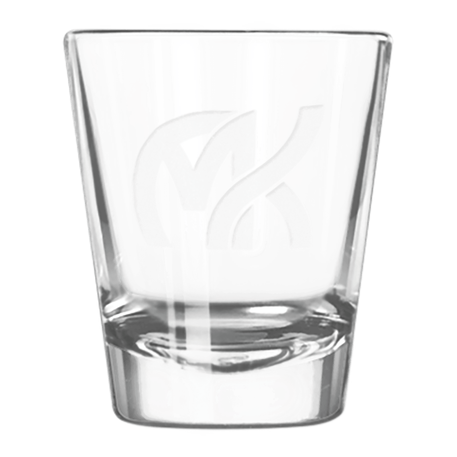 Custom Libbey 1.75 oz. Whiskey Shot Glass