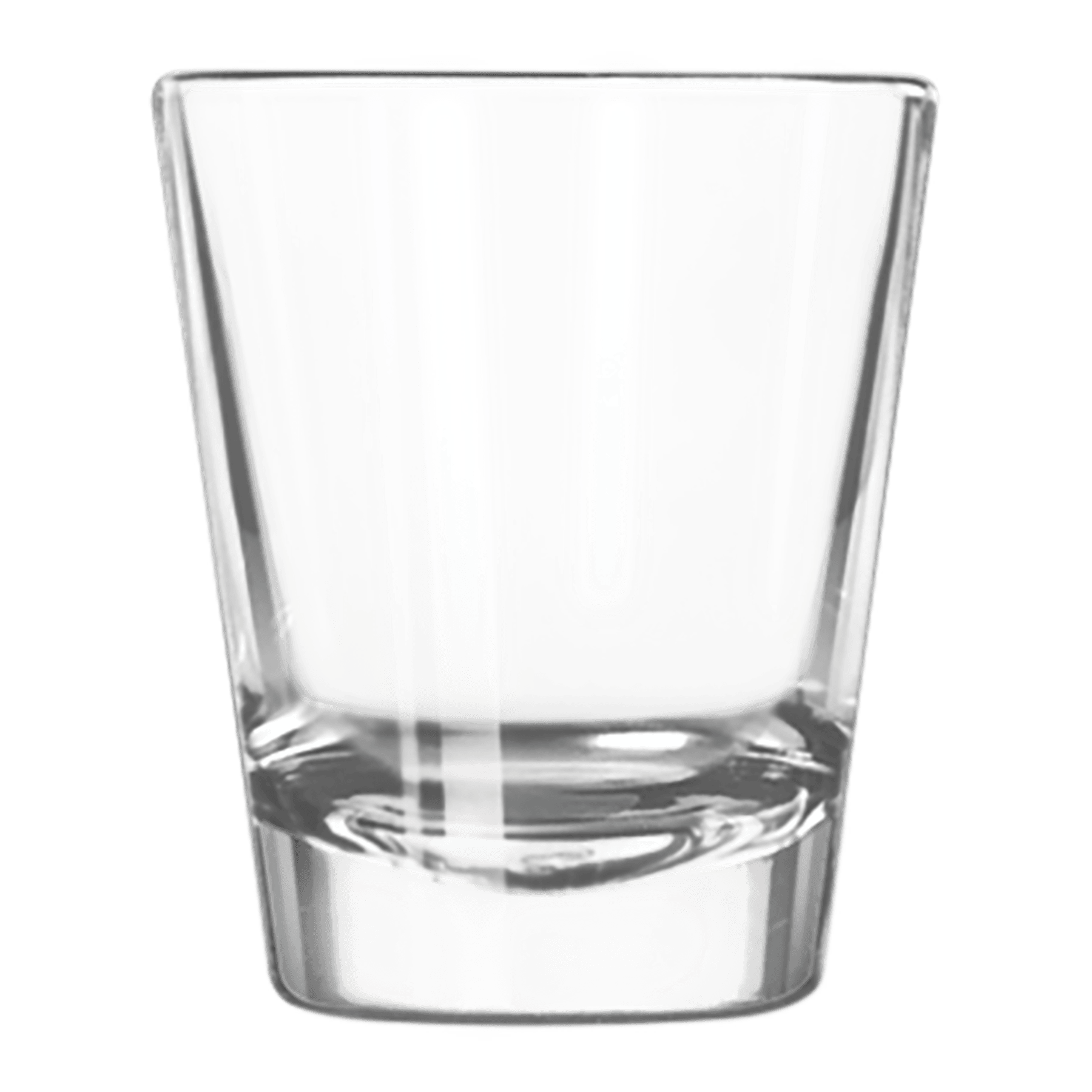 Custom Libbey 1.75 oz. Whiskey Shot Glass