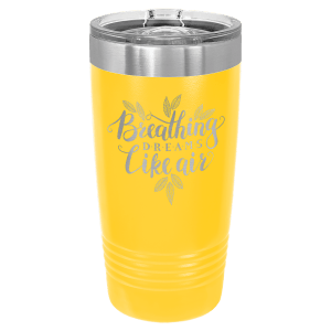 OHS Polar Camel Stainless Steel Tumblers – New Creations By Jen