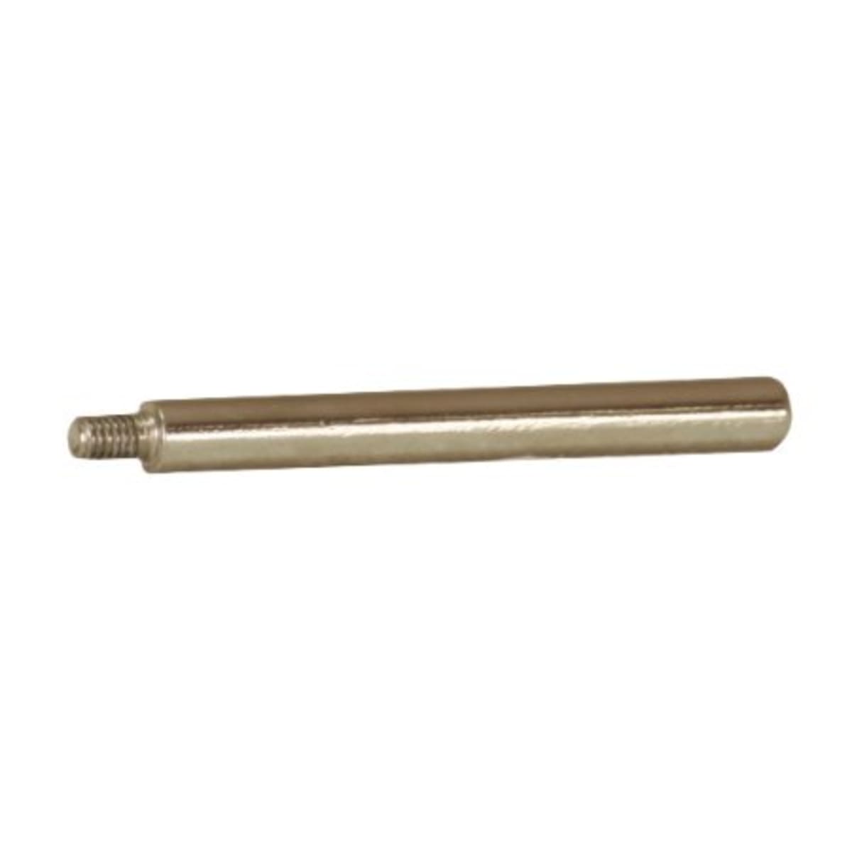 Silver Metal Peg to Fit 6" x 8 1/2" Diamond Resin Plates
