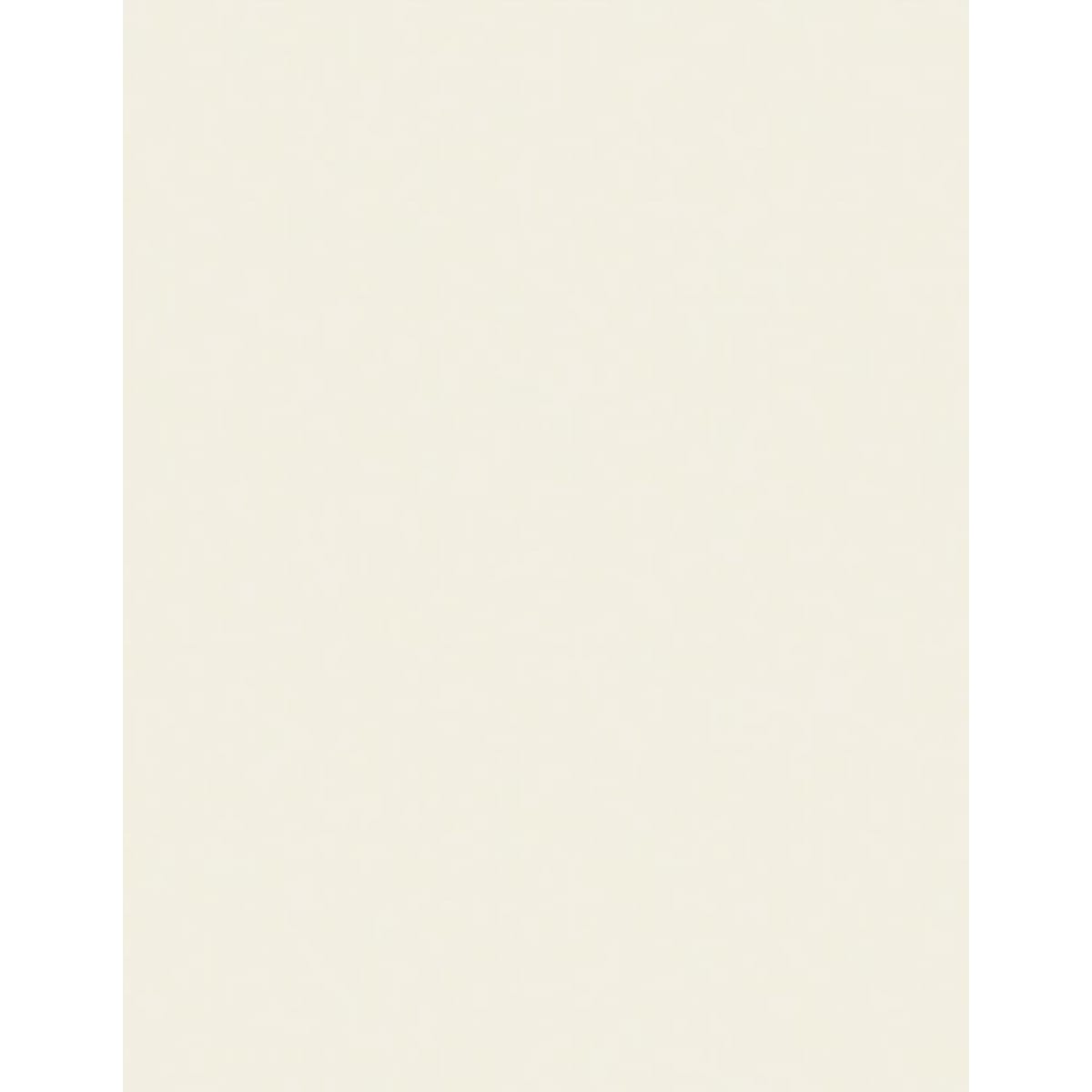 24" x 24" x 1/32" Almond Duets ADA Applique Plastic with 3M Adhesive