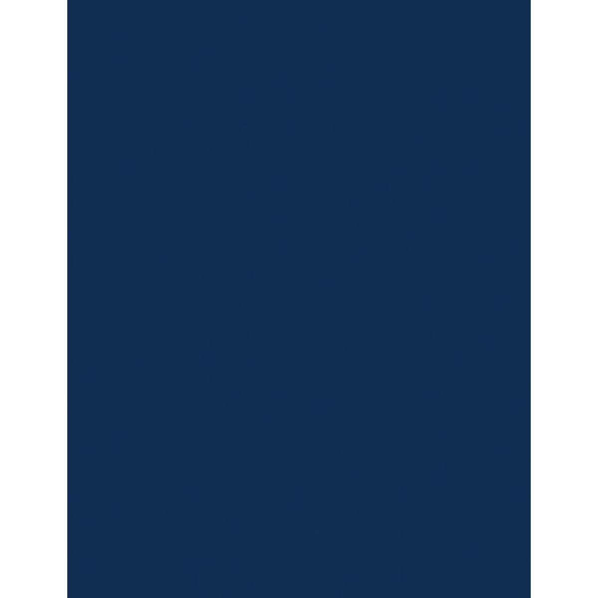 24" x 49" x 1/8" Denim Blue Duets ADA Substrate Plastic