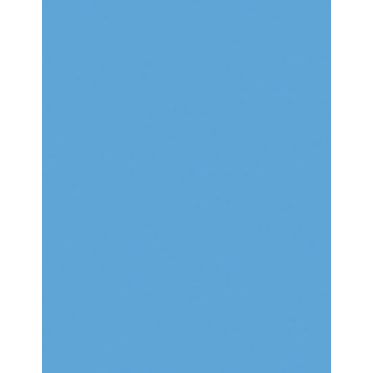 12" x 24" x 1/8" Periwinkle Duets ADA Substrate Plastic