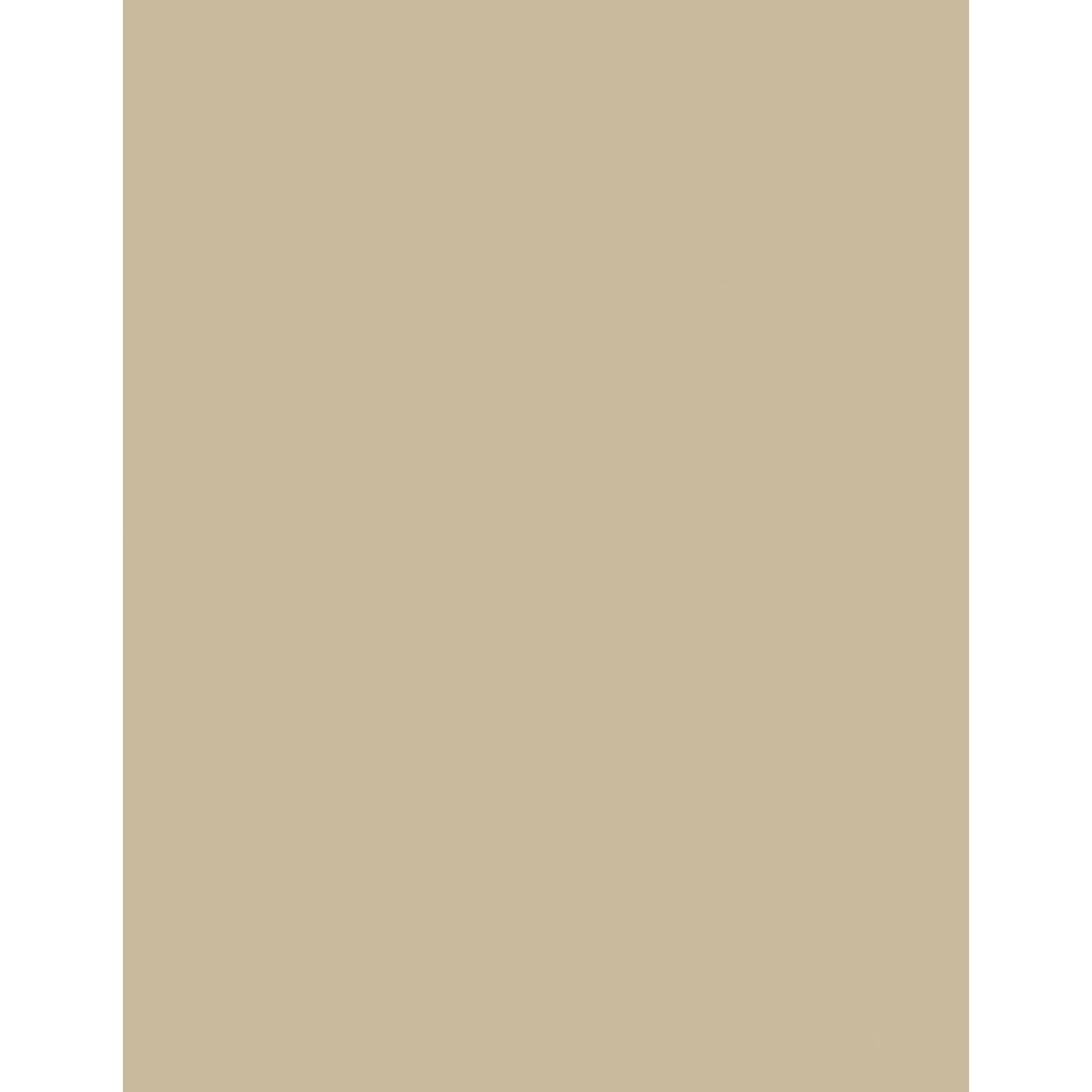 12" x 24" x 1/32" Desert Sand Duets ADA Applique Plastic with 3M