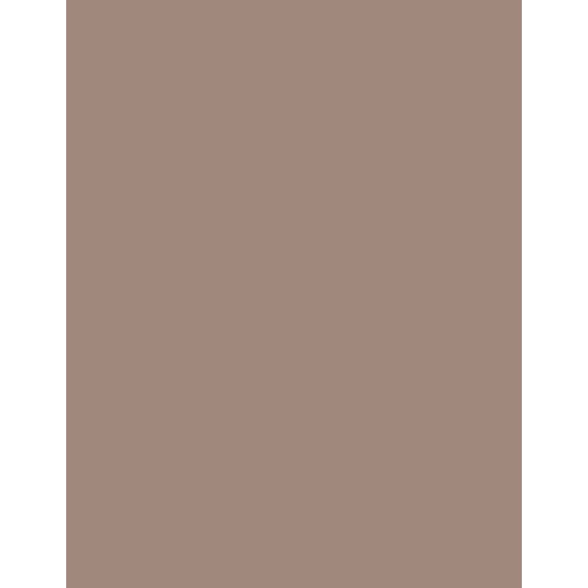 24" x 49" x 1/32" Taupe Duets ADA Applique Plastic with 3M Adhesive