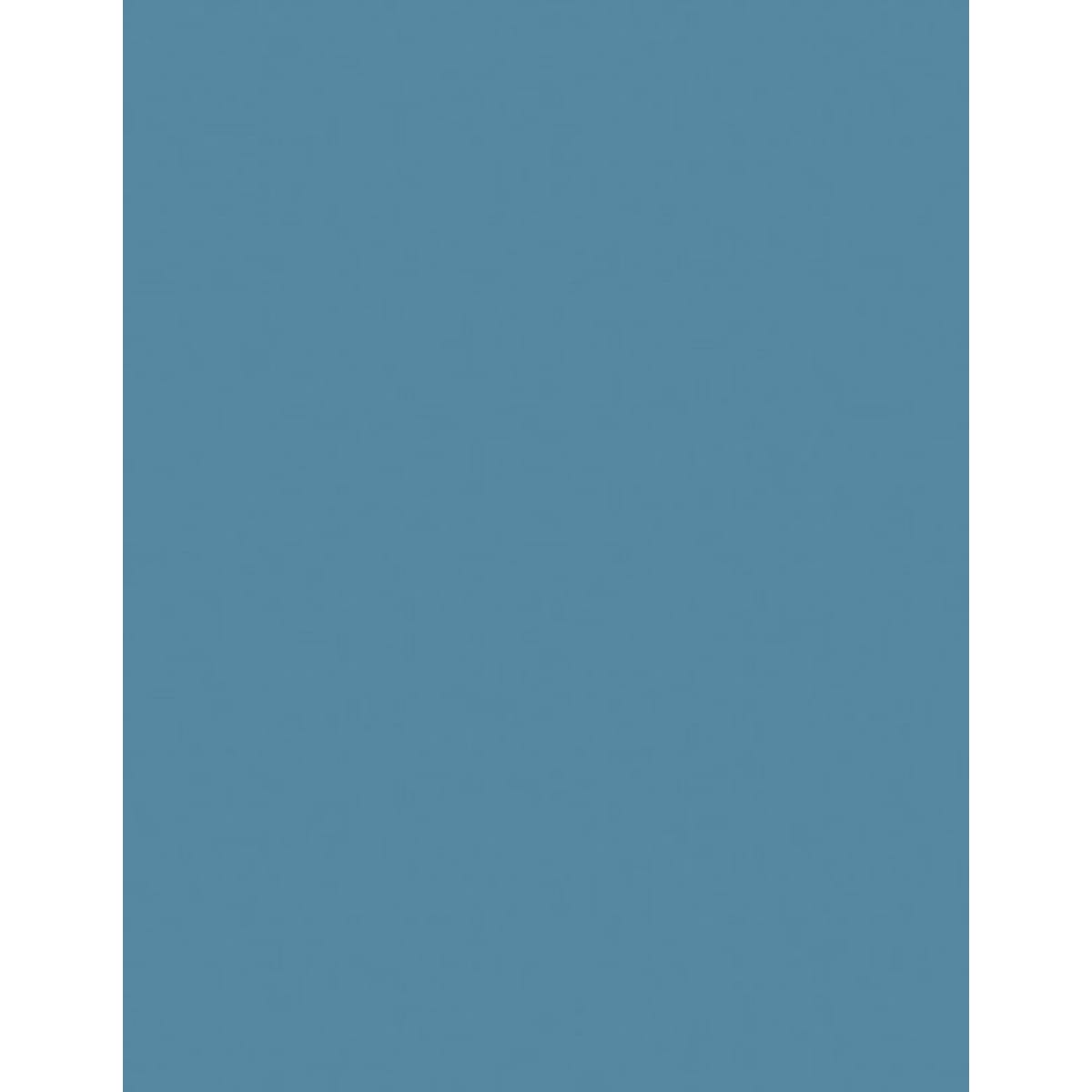 24" x 49" x 1/8" Slate Blue Duets ADA Substrate Plastic