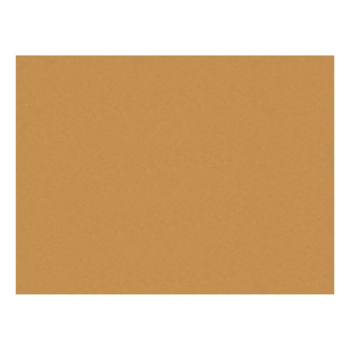 12" x 24" x 1/16" Metallic Gold Duets ADA Substrate Plastic