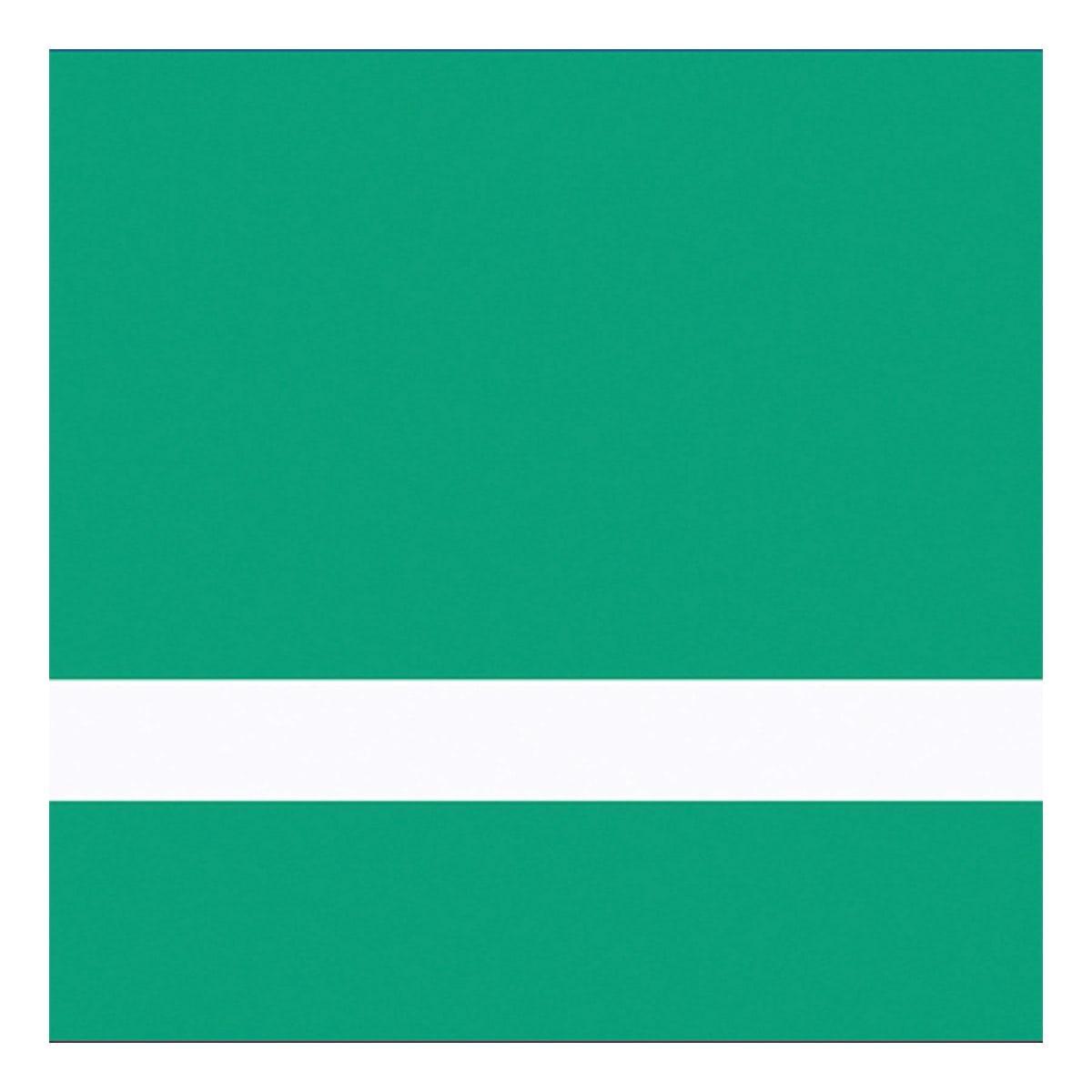Undersize Matte Spring Green/White Gemini Duets Selects