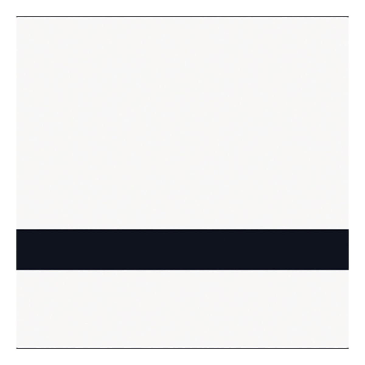 Undersize 1/8" Three Ply White/Black/White Duets Ultimates