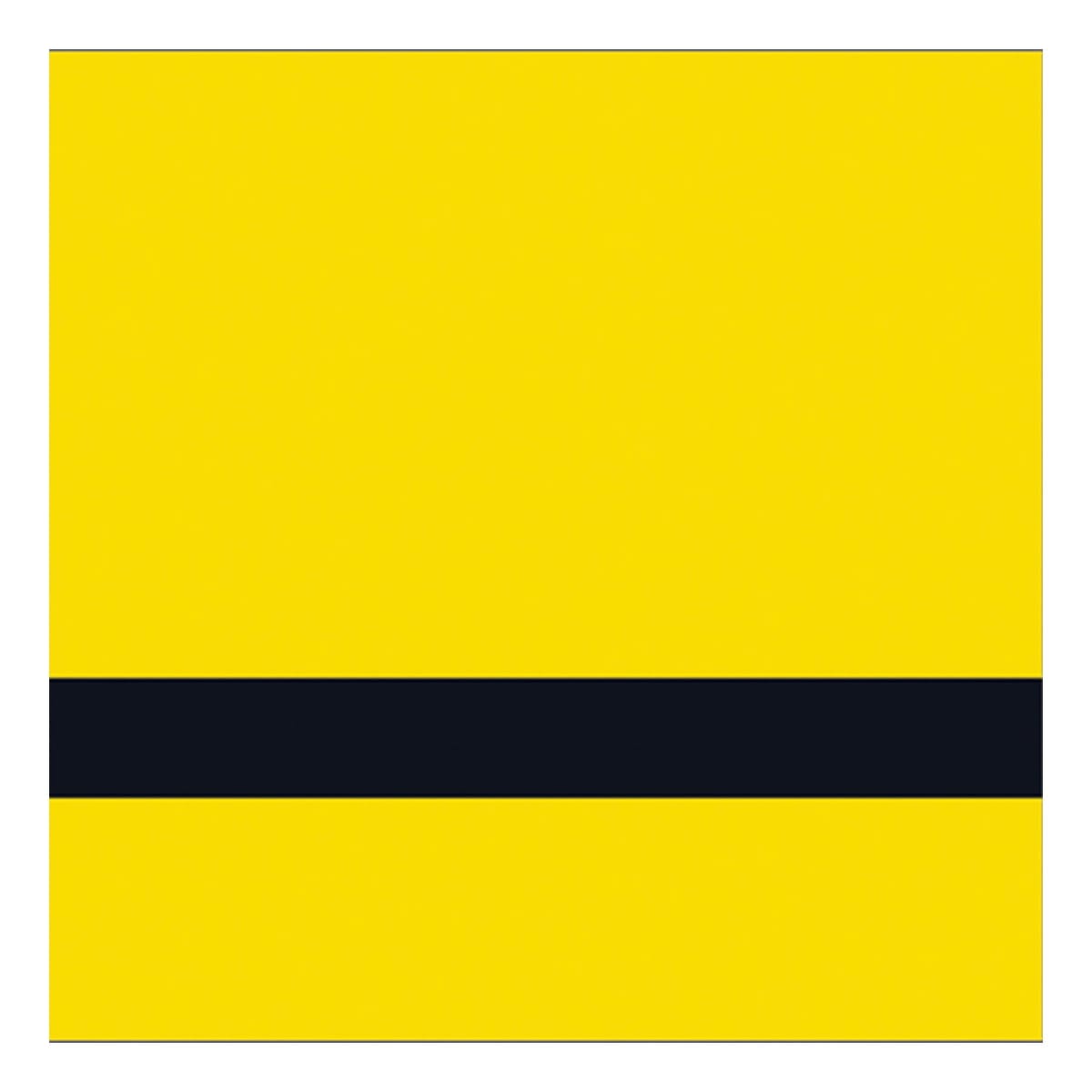 Undersize Safety Yellow/Black Duets Ultimates