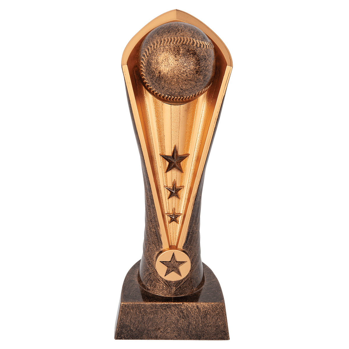 9" Baseball/Softball Cobra Award